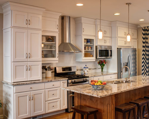 Stacking Cabinets | Houzz