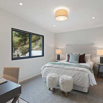 Luxurious Brentwood Home