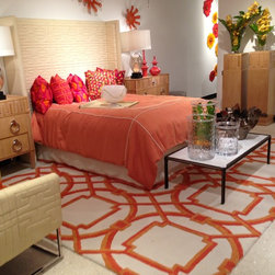 Global Views showroom - Products