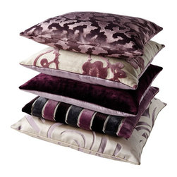 Decorative Pillows - Decorative Pillows