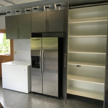 Recent Installations