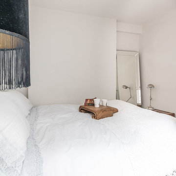 Flat in Primrose Hill