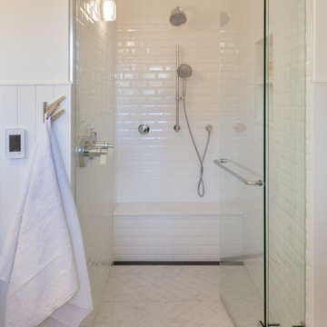 Capitol Hill Tippy Top Remodel