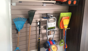 Garage Greatness in Gurnee, IL