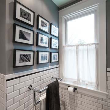 Fort Totten Residence