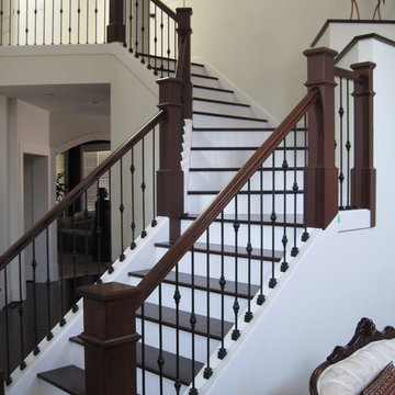 Kirkland Rose Hill Custom