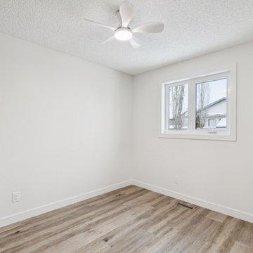 Klarvatten Main Floor Renovation