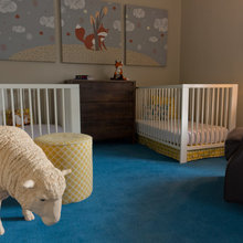 nursery