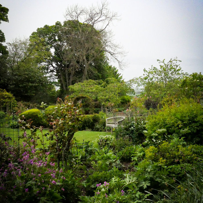 Scotland Garden Scheme