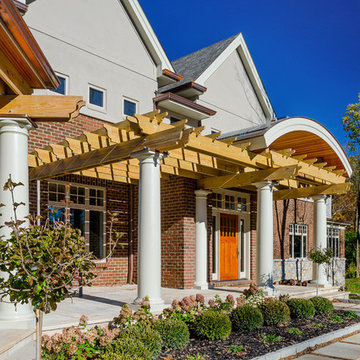 Traditional With a Modern Twist