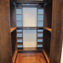 closet