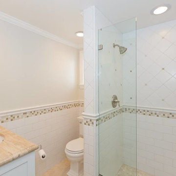 Bathrooms