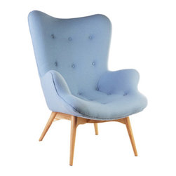 Occassional Chairs - Armchairs And Accent Chairs