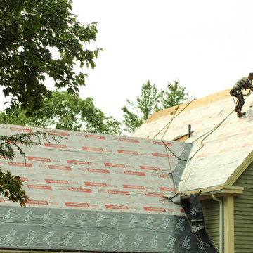 Owens Corning Duration Estate Gray