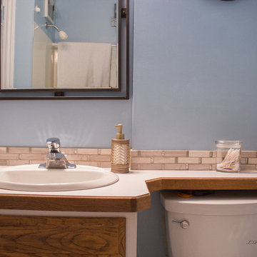 Kapstafer Bathroom