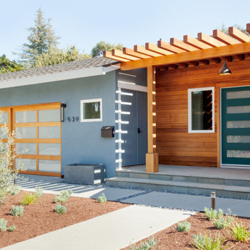 Open Ranch + ADU - Mountain View, CA