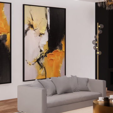 Commercial Space (Podcast Studio)