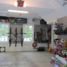 storage
