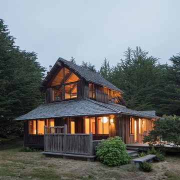 Hinoki House