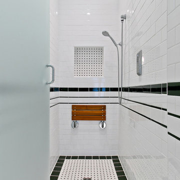 Manchester Master Bath