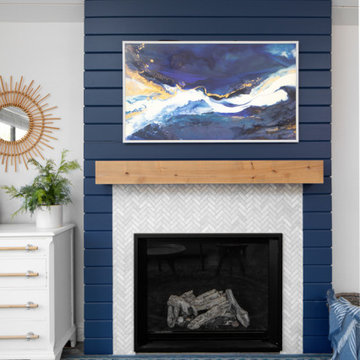 Pleasure point remodel