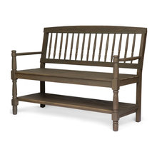 Benches