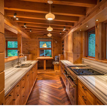 Lakeside Interior Design