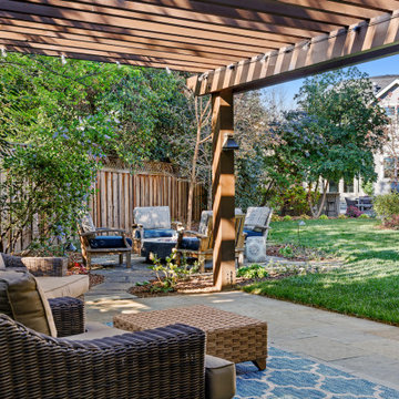Willow Glen Property Restored from the Ground Up