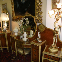 antique