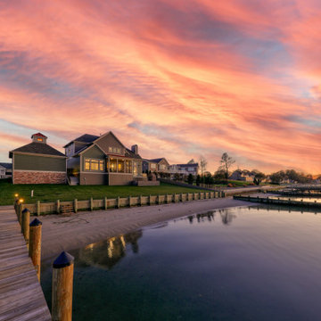 Irons Landing
