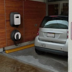 Electric Vehicle Infrastructure Training Program (EVITP) - Products