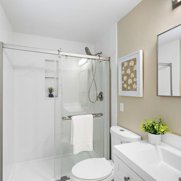Bathroom Remodel