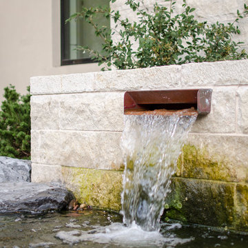 Preston Hollow - Dallas