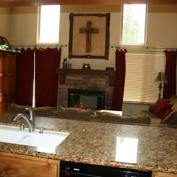 Interior Painting