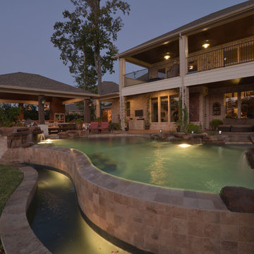 World's Greatest Pools fall & winter 2014 submissions