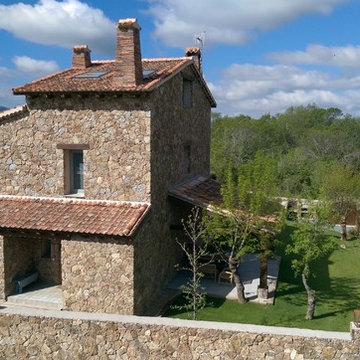 Vivienda PM&A