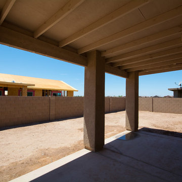 Yuma Real Estate Photography