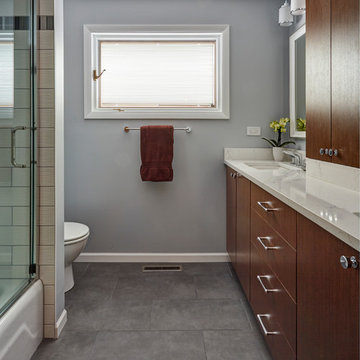 Delightful Contemporary Update