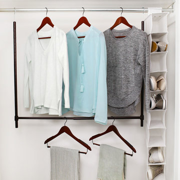 Tidy Living