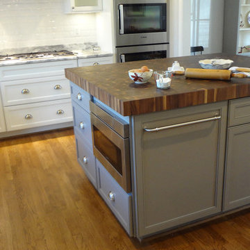 Rockville, Maryland Whole House Remodel
