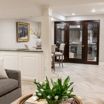 Winding Oaks Project