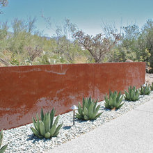 Modern Landscaping