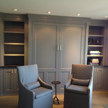 Murphy Bed