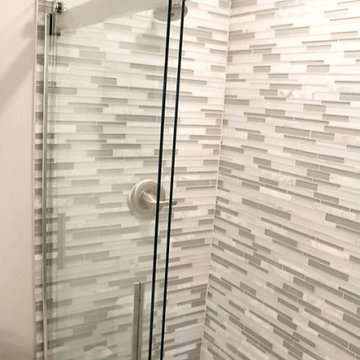 Bathroom Projects