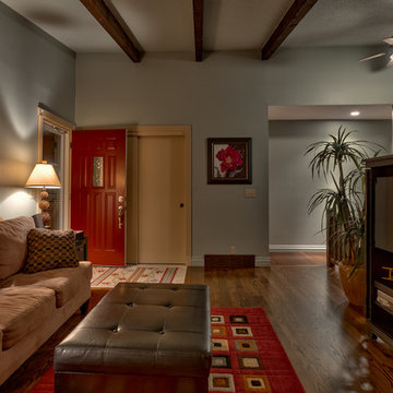 Beautiful Lake Home Remodel (Ongoing) - Valley, NE