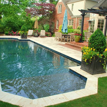 Pools