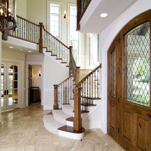staircases