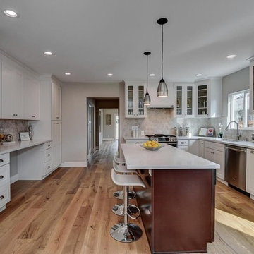 Willow Glen Charm