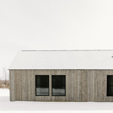 Svart Hus