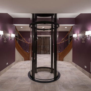 Luxury Custom Home Mango, Morton Grove